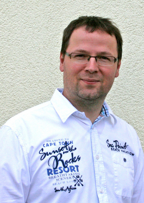 Imre Bösze