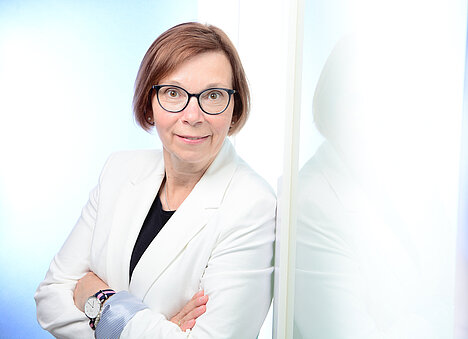 Ute Annerose Seifert-Piepersberg