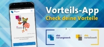 dbb VorteilsApp